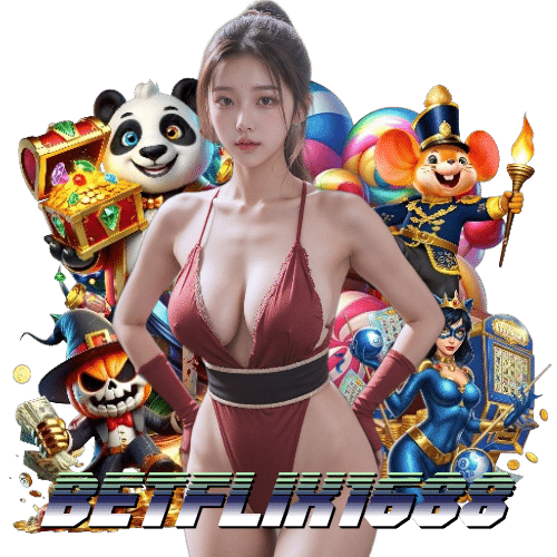 betflix1688 รองรับวอเลท