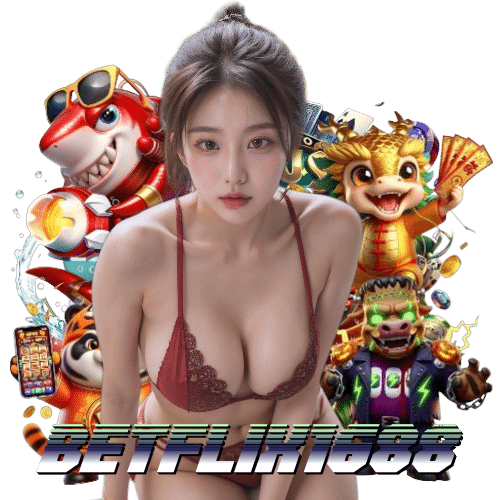 betflix1688 แตกง่าย