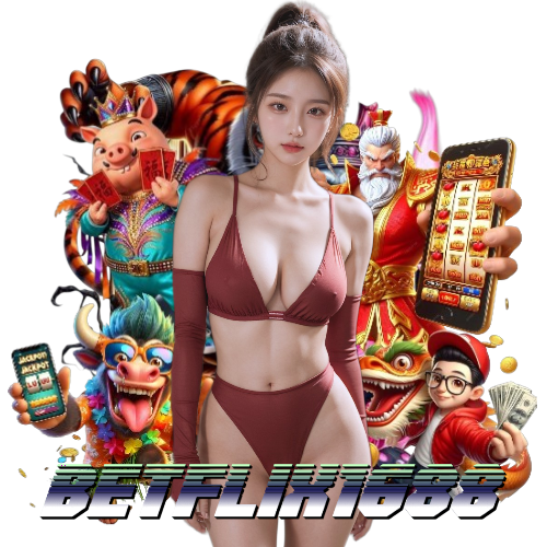 betflix1688 สล็อต